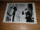 Lot De 2 Photos Retirage De Cinéma Du Film: ALLONS DONC PAPA De 1951 Avec Spencer Tracy Joan Bennett Elizabeth Taylor - Beroemde Personen