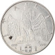 Monnaie, Italie, Vittorio Emanuele III, Lira, 1939, Rome, TB+, Stainless Steel - 1900-1946 : Victor Emmanuel III & Umberto II