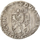 Monnaie, Espagne, Franche-Comté, Albert & Isabelle, Carolus, 1615, Dole, TTB - Sonstige & Ohne Zuordnung