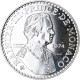 Monnaie, Monaco, 50 Francs, 1974, ESSAI, FDC, Argent, Gadoury:MC162, KM:E66 - 1960-2001 Franchi Nuovi