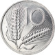 Monnaie, Italie, 10 Lire, 1980, Rome, SUP+, Aluminium, KM:93 - 10 Lire