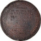 Monnaie, France, 5 Sols, 1792, Birmingham, TTB+, Bronze, KM:Tn31 - Otros & Sin Clasificación