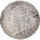 Monnaie, France, Louis XVI, 1/2 ECU, 3 Livres, 1792, Paris, TB+, Argent - Andere & Zonder Classificatie