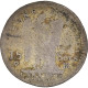 Monnaie, France, 15 Sols Français, 15 Sols, 1/8 ECU, 1791, Strasbourg, B+ - Andere & Zonder Classificatie