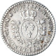Monnaie, France, Louis XV, 1/20 Ecu à La Vieille Tête (6 Sols), 1773, Bayonne - 1715-1774 Louis XV Le Bien-Aimé
