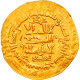 Ghaznavids, Mahmud, Dinar, AH 394 (1004/05), Nishapur, Or, TTB - Islamische Münzen