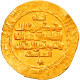 Ghaznavids, Mahmud, Dinar, AH 394 (1004/05), Nishapur, Or, TTB - Islamische Münzen