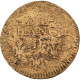 Monnaie, France, Louis XIV, Liard De France Au Buste âgé, Troisième Type - 1643-1715 Louis XIV The Great