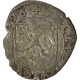 Monnaie, Espagne, Franche-Comté, Philippe II, Carolus, 1596, Dole, TB, Billon - Autres & Non Classés