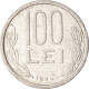 Monnaie, Roumanie, 100 Lei, 1994 - Roumanie