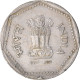 Monnaie, République D'Inde, Rupee, 1988 - Inde