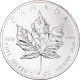 Monnaie, Canada, Elizabeth II, 5 Dollars, 2010, Royal Canadian Mint, 1 Oz, SPL - Canada