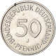 Monnaie, République Fédérale Allemande, 50 Pfennig, 1993 - 50 Pfennig
