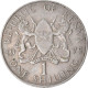 Monnaie, Kenya, Shilling, 1975 - Kenia