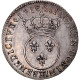 Monnaie, France, Louis XV, 1/4 Ecu Vertugadin, 1718/7/6, Besançon, TTB+ - 1715-1774 Ludwig XV. Der Vielgeliebte