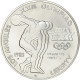 Monnaie, États-Unis, Dollar, 1983, U.S. Mint, Denver, SPL, Argent, KM:209 - Commemorative