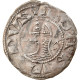 Monnaie, Turquie, Crusader States, Bohémond III, Denier, 1149-1163, Antioche - Turkey