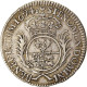 France, Louis XIV, 1/2 Ecu, 1/2 Écu De Béarn Aux Palmes, 1694, Pau - 1643-1715 Louis XIV Le Grand