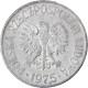 Monnaie, Pologne, 50 Groszy, 1975 - Pologne
