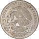 Monnaie, Mexique, 25 Pesos, 1968, Mexico, SPL, Argent, KM:479.1 - Messico