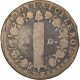 Monnaie, France, Louis XVI, 12 Deniers, 1792, Nantes, B+, Bronze, Gadoury:15 - Andere & Zonder Classificatie