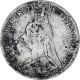 Monnaie, Grande-Bretagne, Victoria, 3 Pence, 1888, TB+, Argent, KM:758 - F. 3 Pence