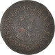 Monnaie, France, Louis XIII, Denier Tournois, Buste Enfantin « petite - 1610-1643 Luis XIII El Justo