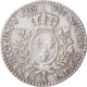 Monnaie, France, Louis XVI, 1/10 Écu Aux Branches D'olivier, 1779/8, Paris - 1774-1791 Lodewijjk XVI
