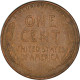 Monnaie, États-Unis, Lincoln Cent, Cent, 1955, U.S. Mint, Philadelphie, TTB - 1909-1958: Lincoln, Wheat Ears Reverse