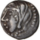 Monnaie, Bituriges Cubi, Denier, TTB, Argent, Delestrée:3436 - Celtic