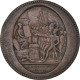 Monnaie, France, Monneron, 5 Sols, 1792, Paris, TB+, Bronze - Sonstige & Ohne Zuordnung