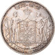 Monnaie, Danemark, Christian X, 2 Kroner, 1930, Copenhagen, SUP, Argent, KM:829 - Danimarca