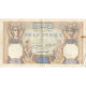 France, 1000 Francs, Cérès Et Mercure, 1929, 1929-01-04, TB, Fayette:37.3 - 1 000 F 1927-1940 ''Cérès E Mercure''