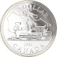 Monnaie, Canada, Elizabeth II, Dollar, 1981, Ottawa, Prooflike, FDC, Argent - Canada