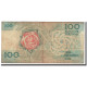 Billet, Portugal, 100 Escudos, 1986, 1986-10-16, KM:179a, TB - Portugal