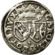 Monnaie, France, Henri Ier, Gros, Nancy, TTB+, Billon, Boudeau:1550 - Andere & Zonder Classificatie