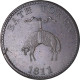 Monnaie, Grande-Bretagne, Somerset, Penny Token, 1811, Bath, SUP, Cuivre - Other & Unclassified
