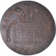 Monnaie, Grande-Bretagne, Middlesex, Princess Of Wales, Halfpenny Token, 1795 - Other & Unclassified