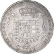 Monnaie, États Italiens, PARMA, Maria Luigia, 2 Lire, 1815, Parma, SUP, Argent - Napoleoniche
