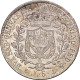 Monnaie, États Italiens, SARDINIA, Carlo Felice, 5 Lire, 1827, Genoa, SUP+ - Piémont-Sardaigne-Savoie Italienne