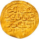 Monnaie, Ottoman Empire, Mehmed III, Sultani, AH 1003 / AD 1595, Misr, TTB+, Or - Islamic