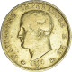 Monnaie, États Italiens, KINGDOM OF NAPOLEON, Napoleon I, 40 Lire, 1811, Milan - Napoléonniennes