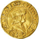 Duché De Milan, Louis XII, Double Ducat D'or, 1499-1512, Milan, Or, TTB - 1498-1515 Louis XII Le Père Du Peuple