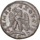 Monnaie, Séleucie Et Piérie, Trajan Dèce, Tétradrachme, 249-250, Antioche - Röm. Provinz