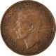 Monnaie, Grande-Bretagne, Farthing, 1950 - B. 1 Farthing