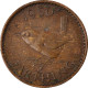 Monnaie, Grande-Bretagne, Farthing, 1950 - B. 1 Farthing