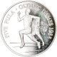 Monnaie, Botswana, 5 Pula, 1988, British Royal Mint, SPL, Argent, KM:21 - Botswana