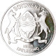 Monnaie, Botswana, 5 Pula, 1988, British Royal Mint, SPL, Argent, KM:21 - Botswana