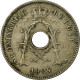 Monnaie, Belgique, 10 Centimes, 1924, TB+, Copper-nickel, KM:86 - 10 Cents