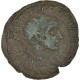 Monnaie, Thrace, Gordien III, Bronze Æ, 238-244, Hadrianopolis, TTB, Bronze - Provinces Et Ateliers